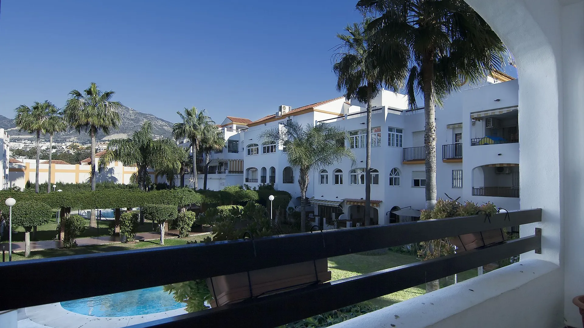 Los Nadales Benalmadena